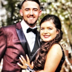 Meet your Posher, Bennett